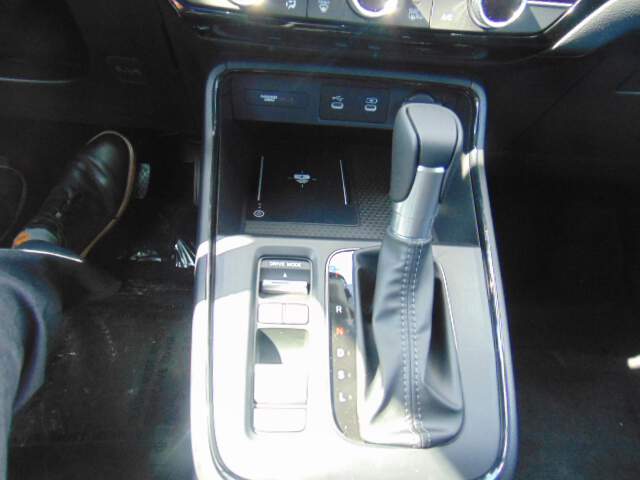  2026 Honda CR-V Image: 11