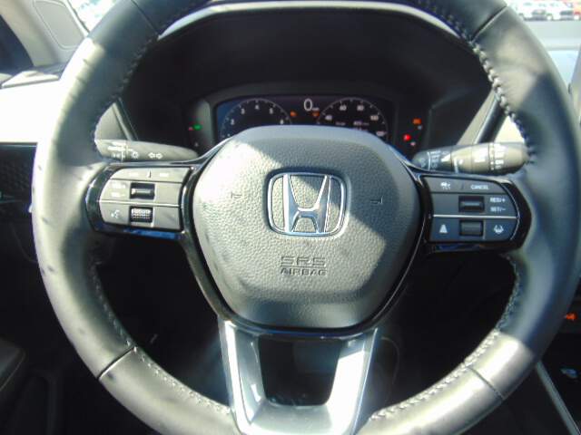  2026 Honda CR-V Image: 12
