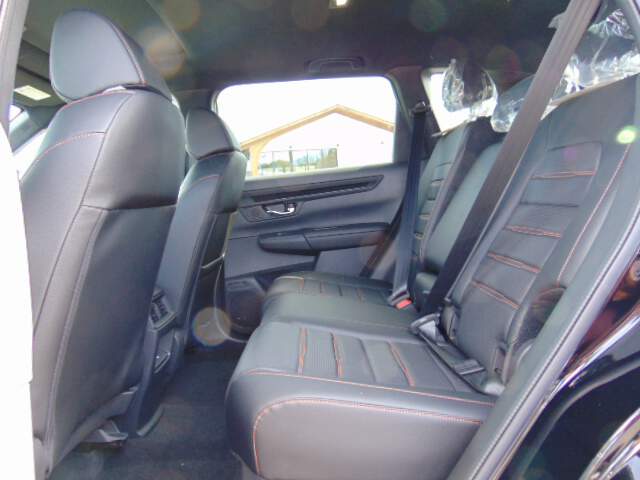 2026 Honda CR-V Image: 9
