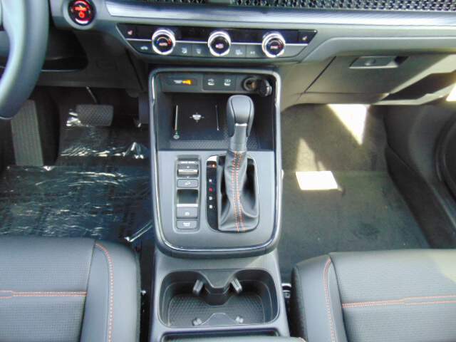  2026 Honda CR-V Image: 11