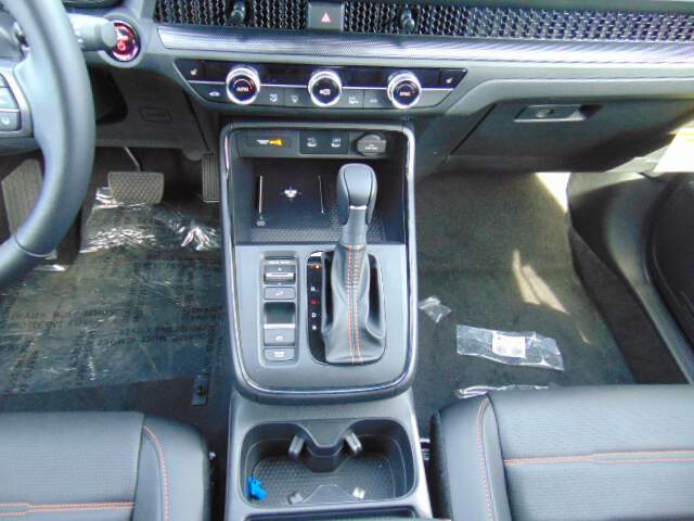  2026 Honda CR-V Image: 11