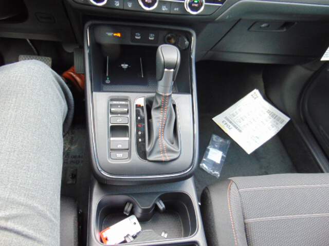 2026 Honda CR-V Image: 12