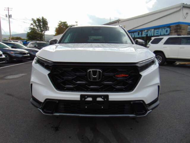  2026 Honda CR-V Image: 1