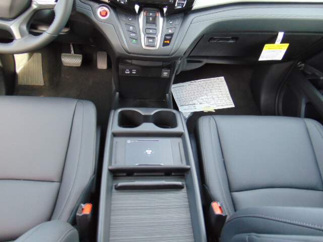 2026 Honda Odyssey Image: 11