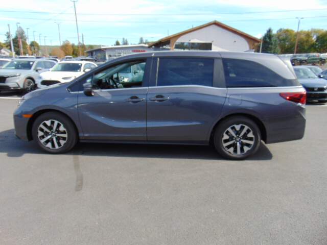  2026 Honda Odyssey Image: 7