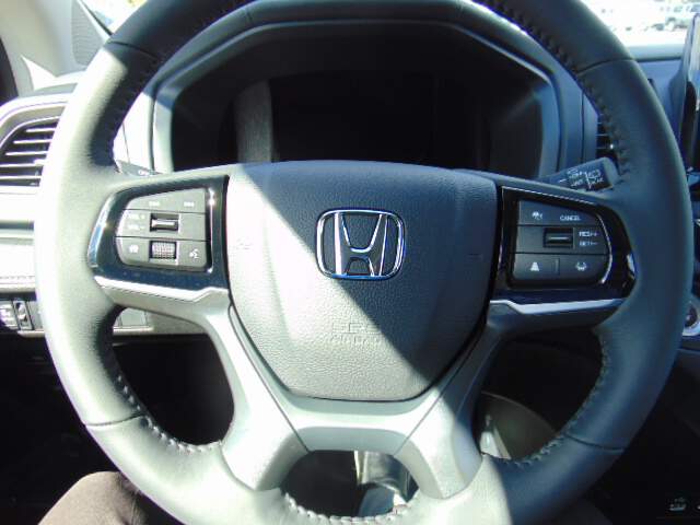  2026 Honda Odyssey Image: 13