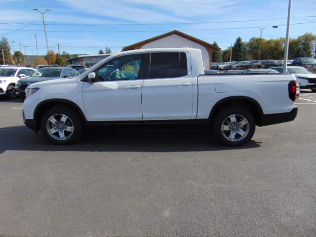  2026 Honda Ridgeline Image: 7