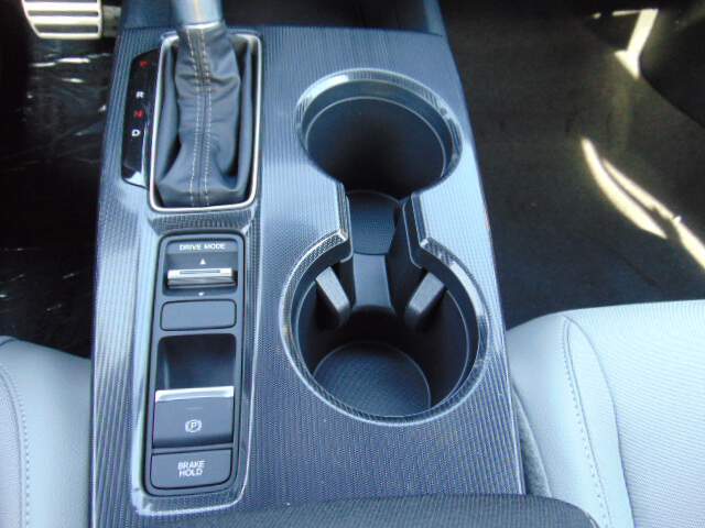  2026 Honda Civic Image: 11