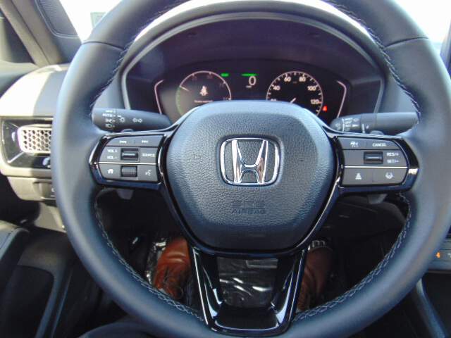  2026 Honda Civic Image: 12