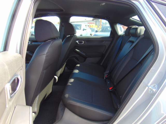  2026 Honda Civic Image: 9