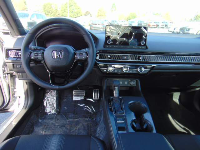  2026 Honda Civic Image: 10