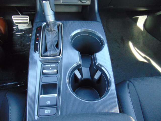  2026 Honda Civic Image: 11