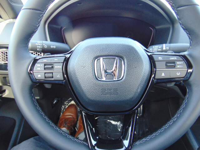  2026 Honda Civic Image: 12