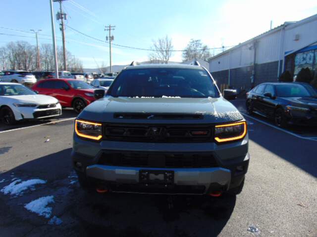  2026 Honda Passport Image: 1