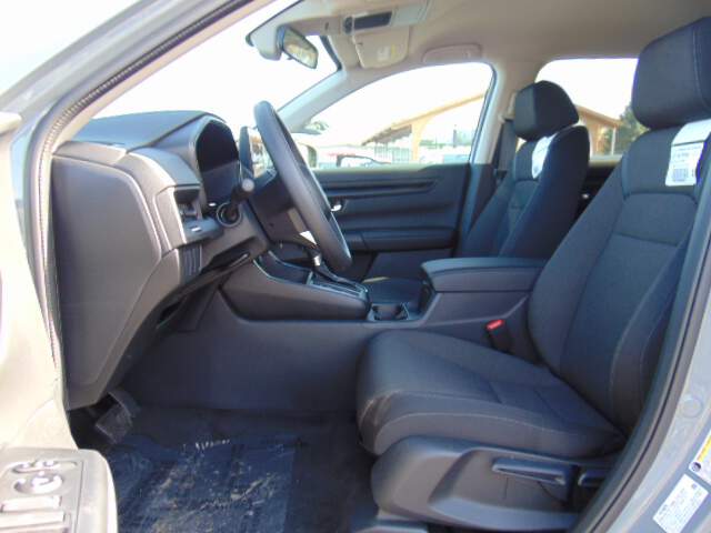  2026 Honda CR-V Image: 9