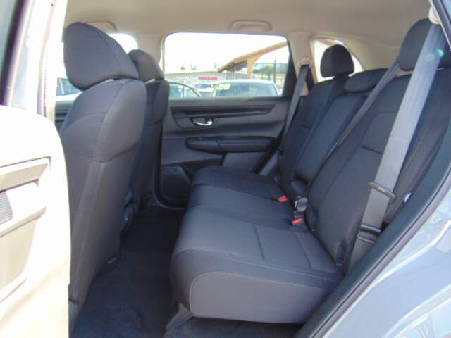  2026 Honda CR-V Image: 10