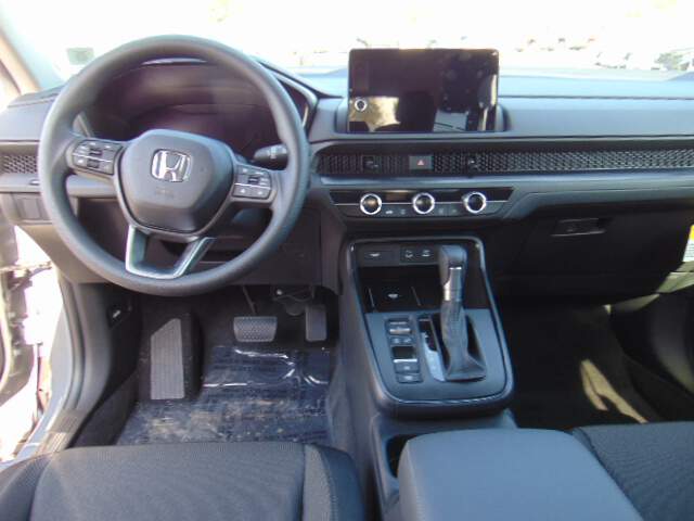  2026 Honda CR-V Image: 11