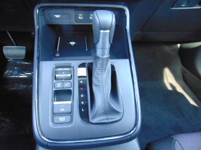  2026 Honda CR-V Image: 12