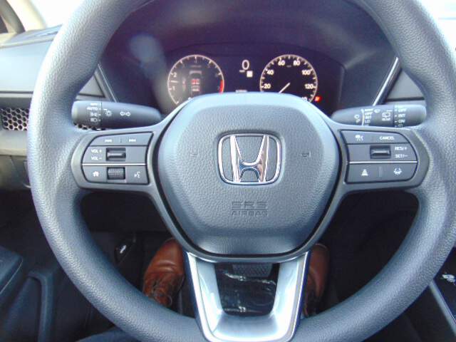  2026 Honda CR-V Image: 13