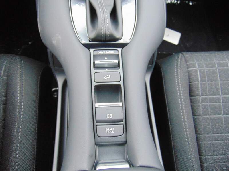  2026 Honda HR-V Image: 11