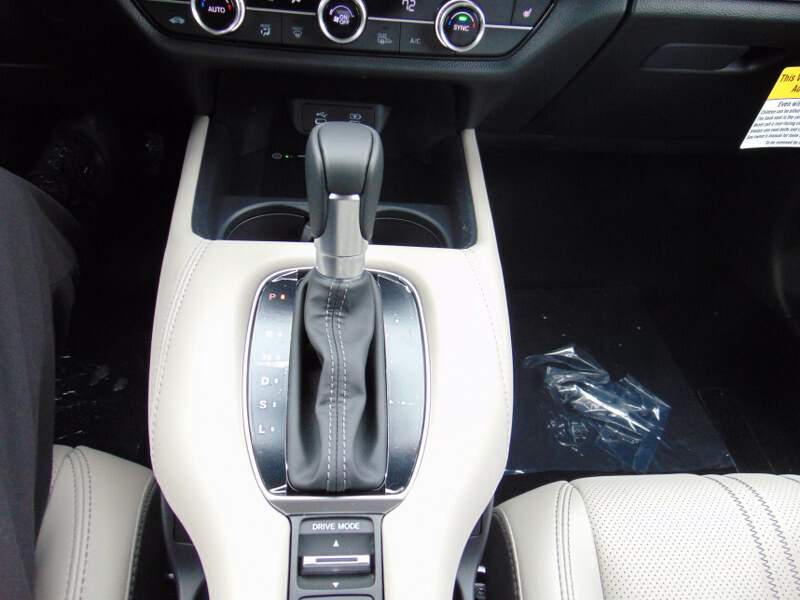  2026 Honda HR-V Image: 11