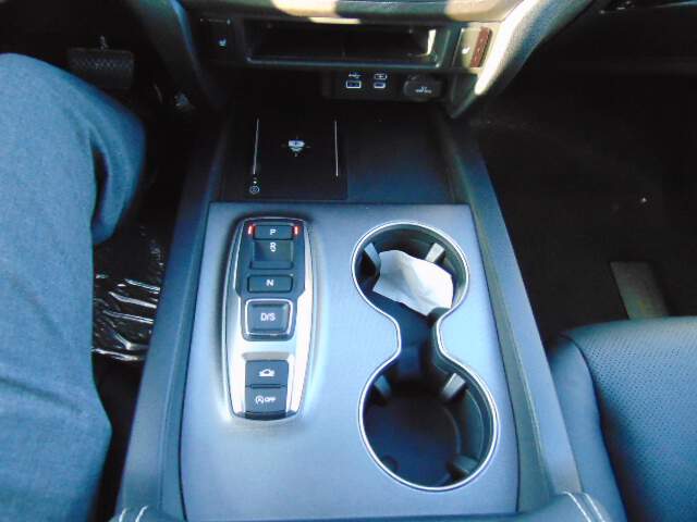  2026 Honda Ridgeline Image: 11