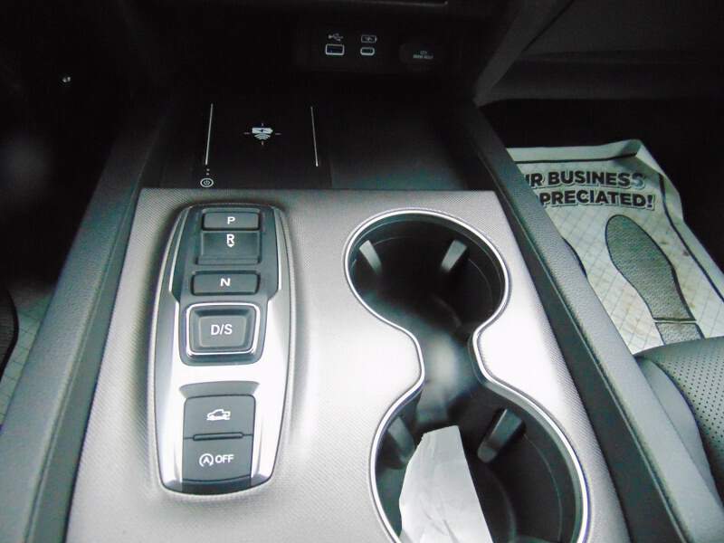  2026 Honda Ridgeline Image: 11