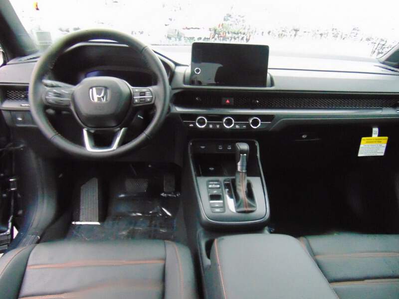  2026 Honda CR-V Image: 10