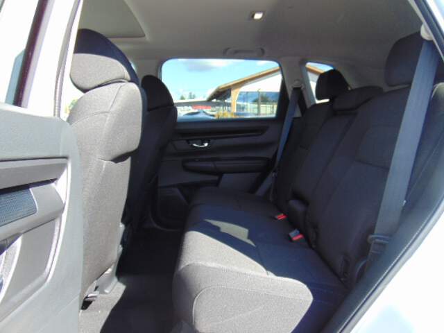  2026 Honda CR-V Image: 9