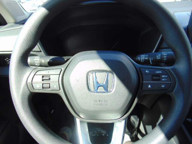  2026 Honda CR-V Image: 12