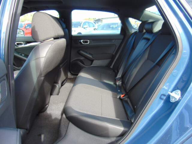  2026 Honda Civic Image: 9