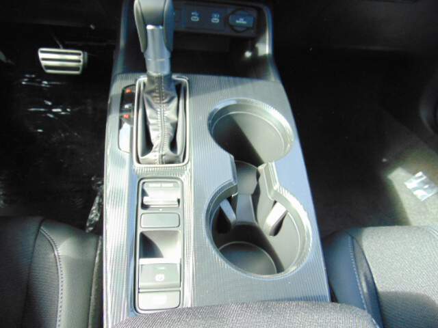  2026 Honda Civic Image: 11