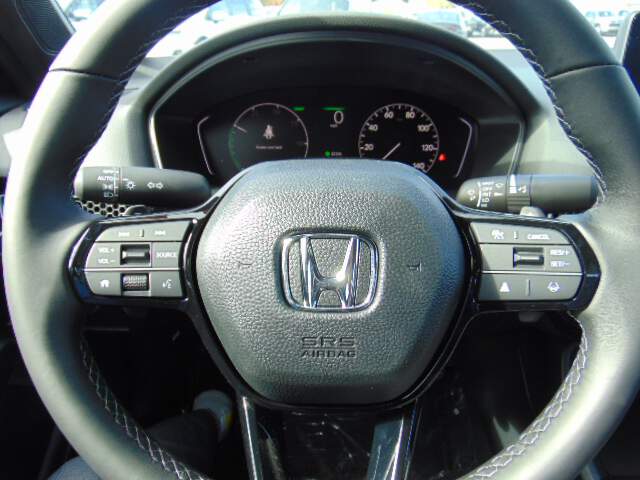  2026 Honda Civic Image: 12