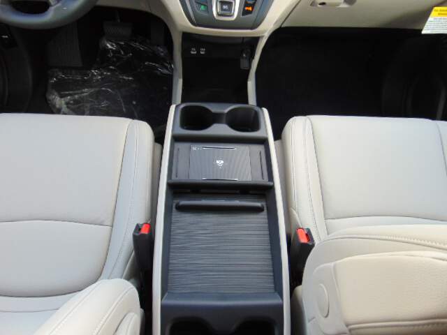  2026 Honda Odyssey Image: 11