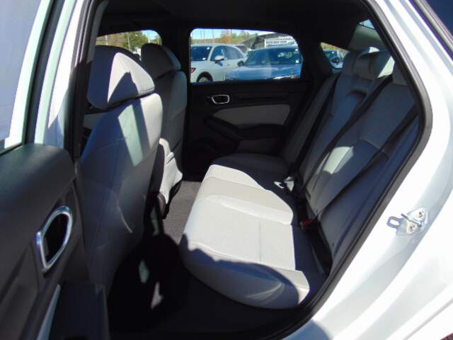  2026 Honda Civic Image: 9