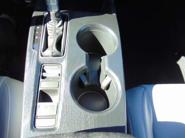  2026 Honda Civic Image: 11