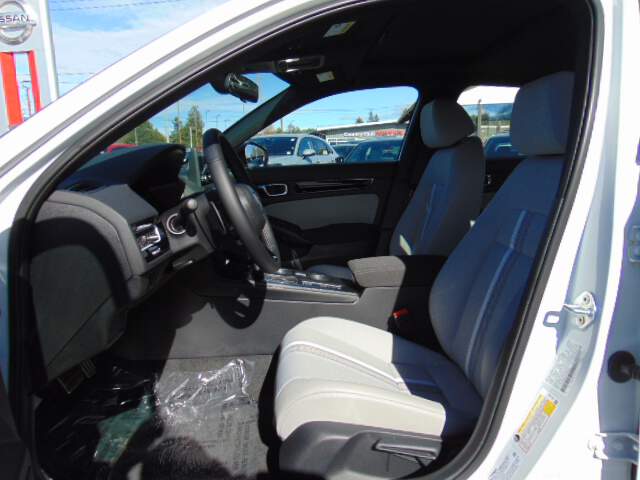  2026 Honda Civic Image: 8