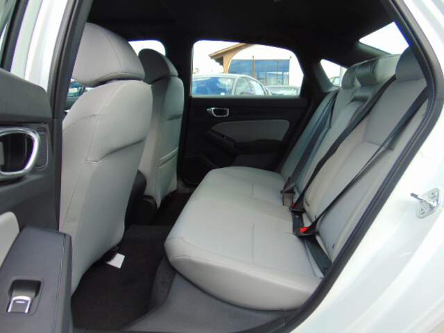  2026 Honda Civic Image: 9