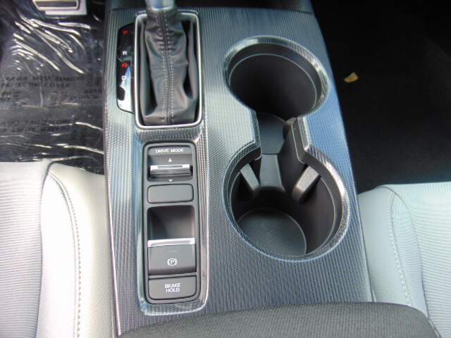  2026 Honda Civic Image: 11