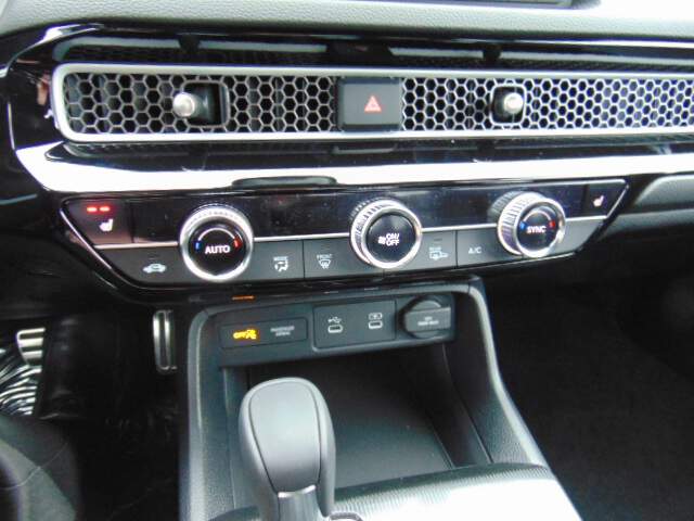  2026 Honda Civic Image: 6