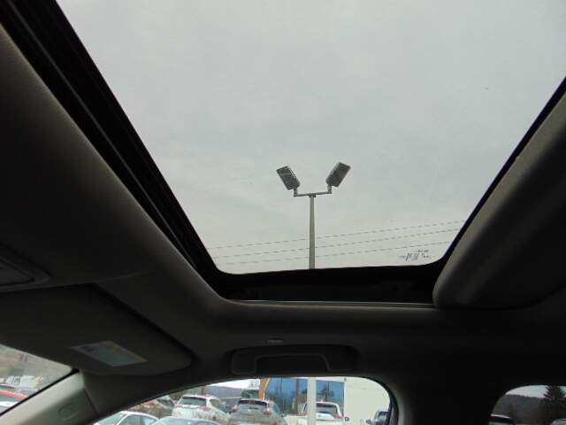  2026 Honda CR-V Image: 5