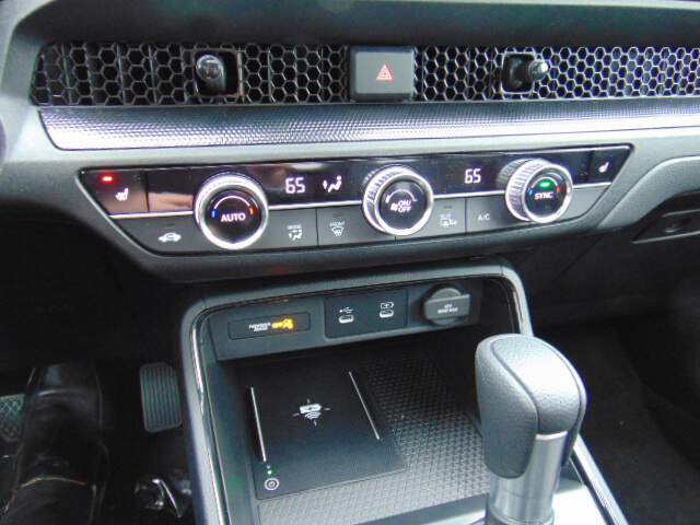  2026 Honda CR-V Image: 6