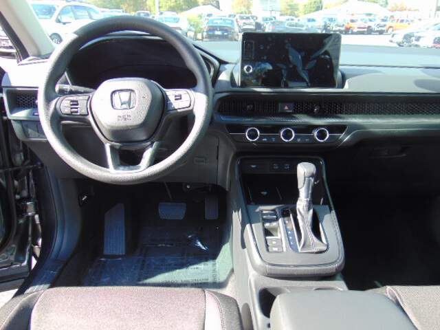  2026 Honda CR-V Image: 9