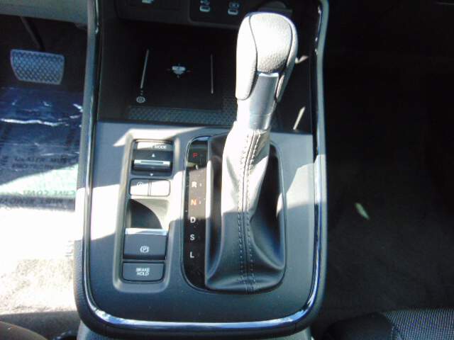  2026 Honda CR-V Image: 10