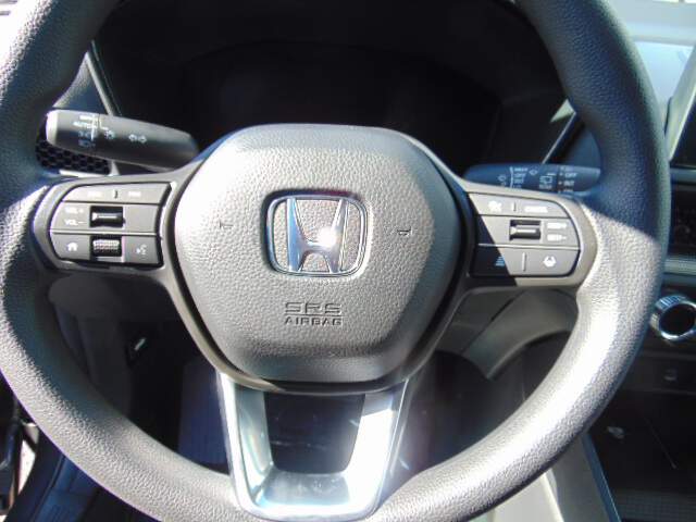  2026 Honda CR-V Image: 11