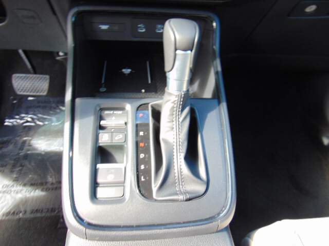  2026 Honda CR-V Image: 11