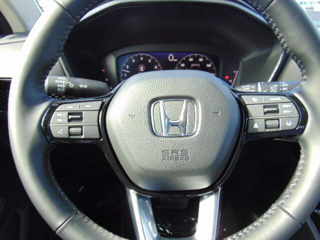  2026 Honda CR-V Image: 12