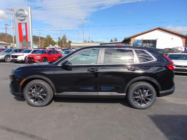  2026 Honda CR-V Image: 7