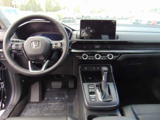  2026 Honda CR-V Image: 10