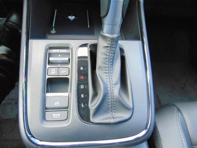  2026 Honda CR-V Image: 11